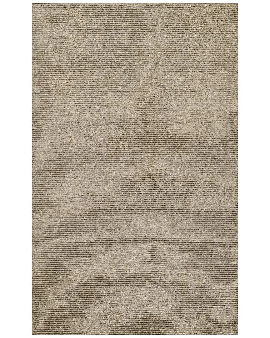 Bebe Hand Tufted Rug - Natural, Wool