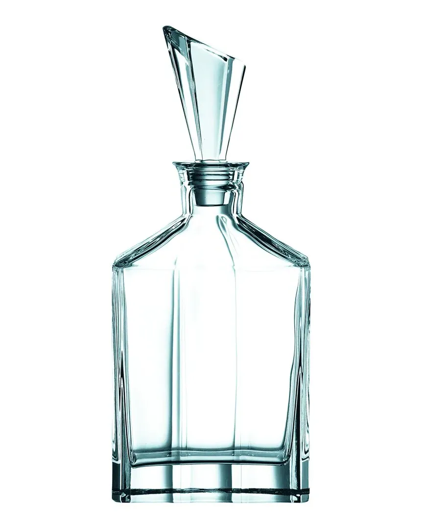 Aspen 7-Piece Whisky Set - Clear Crystal image