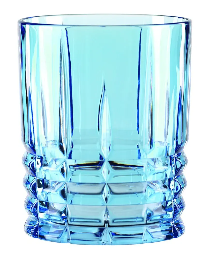Highland 12oz Tumbler - Blue, Crystal image