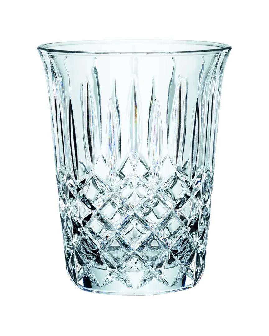 Noblesse Ice Bucket - Clear, Crystal image