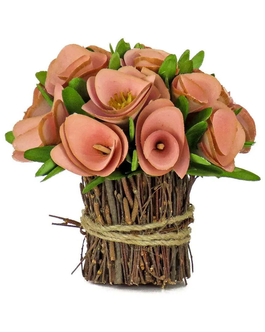 7In Spring Floral Bundle - Pink image