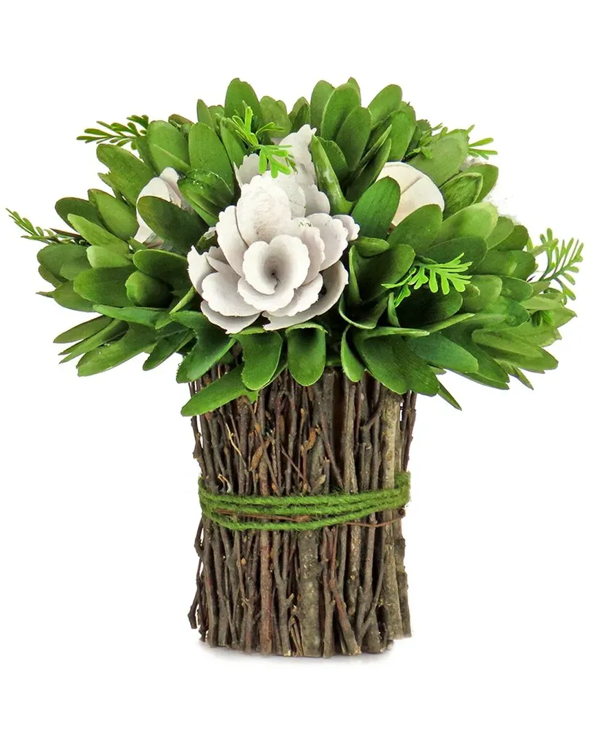 9In Spring Floral Bundle - Cream image