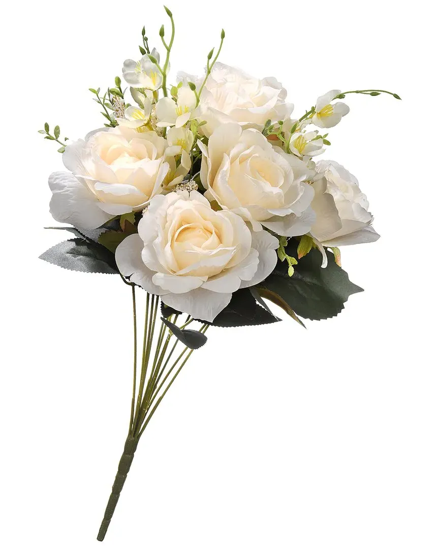 Cream Rose Bundle - Cream image