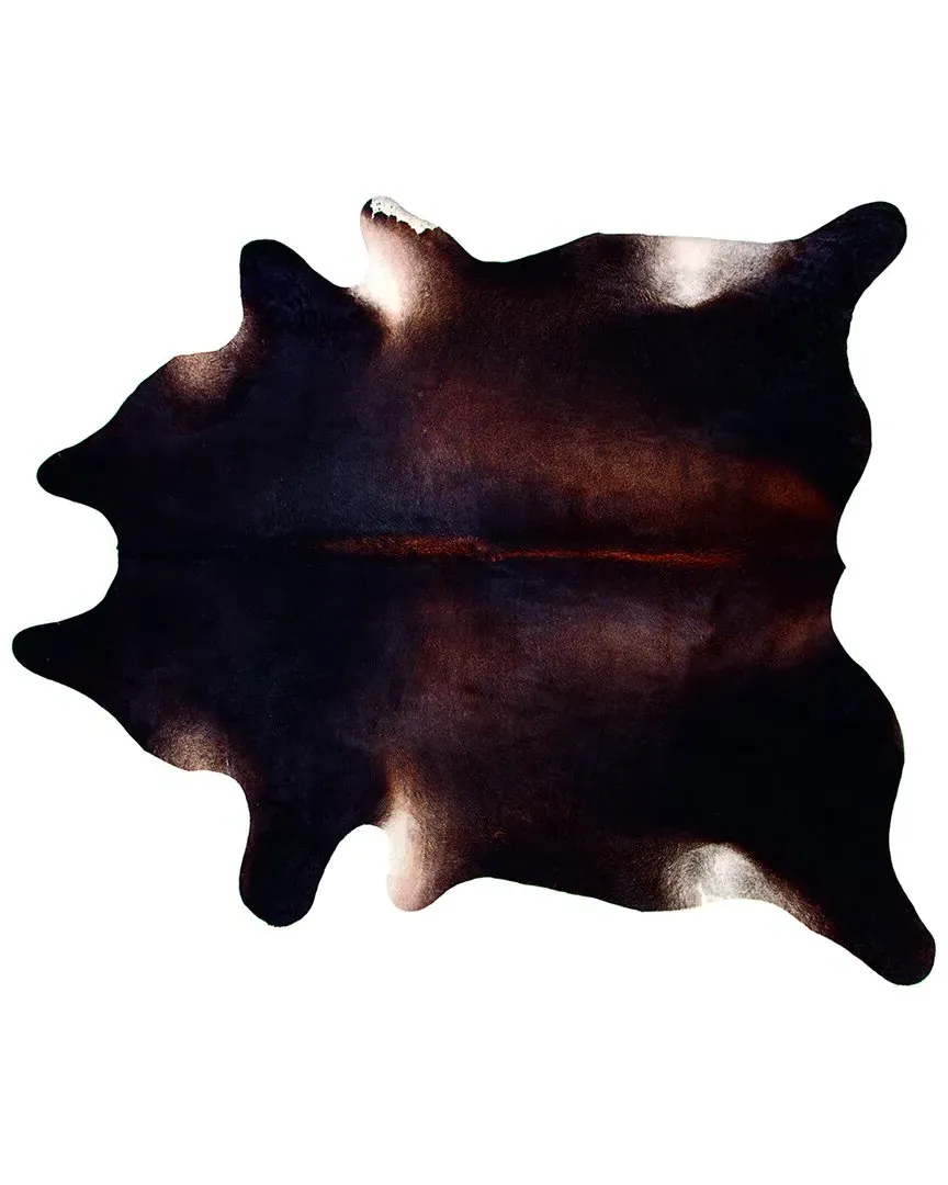 Kobe Cowhide Rug - Norman