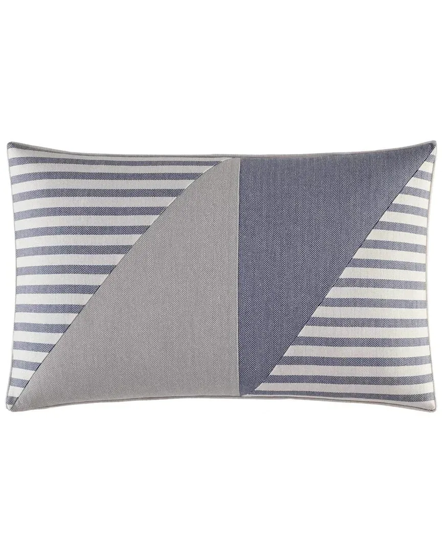 Fairwater 14x20 Throw Pillow - Blue, Cotton image
