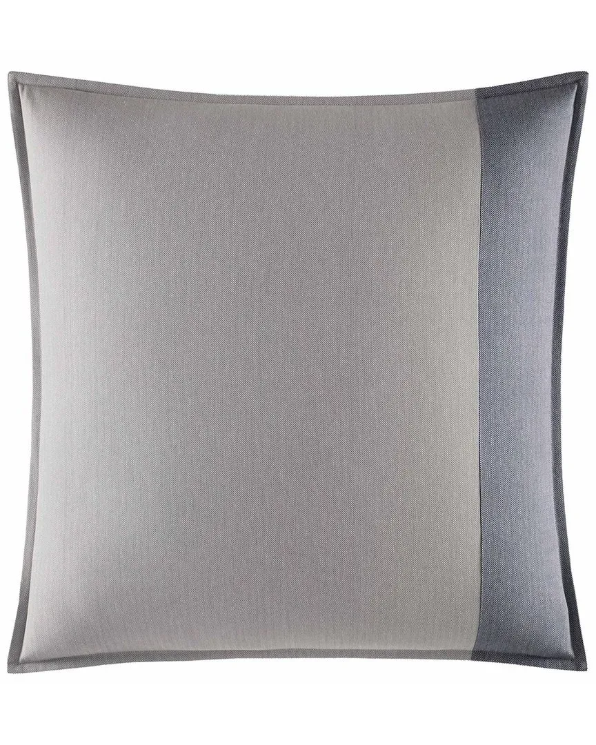 Fairwater Euro Sham - Grey