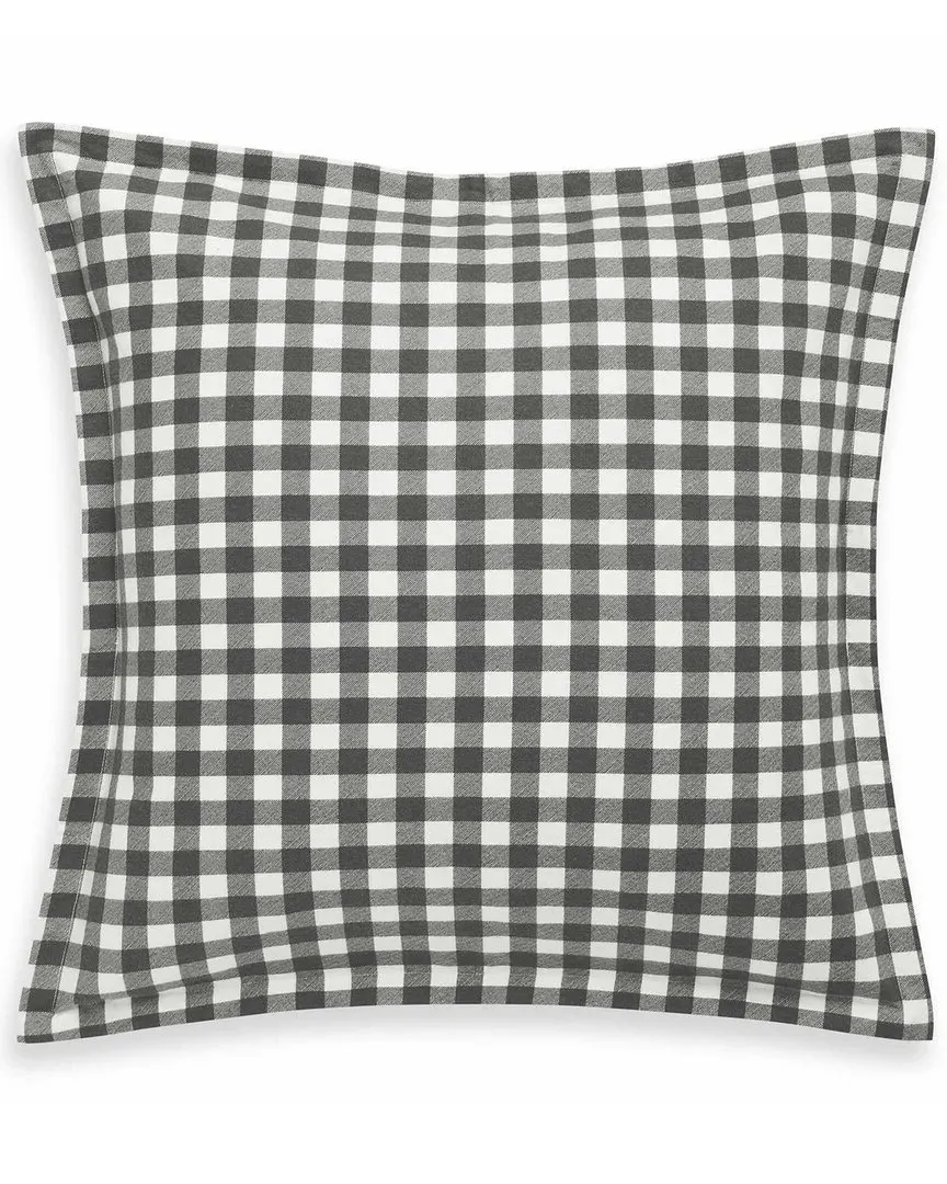 Kingston Euro Sham - Cinder image