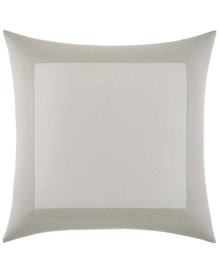 Saybrook Euro Sham - Beige, Cotton image