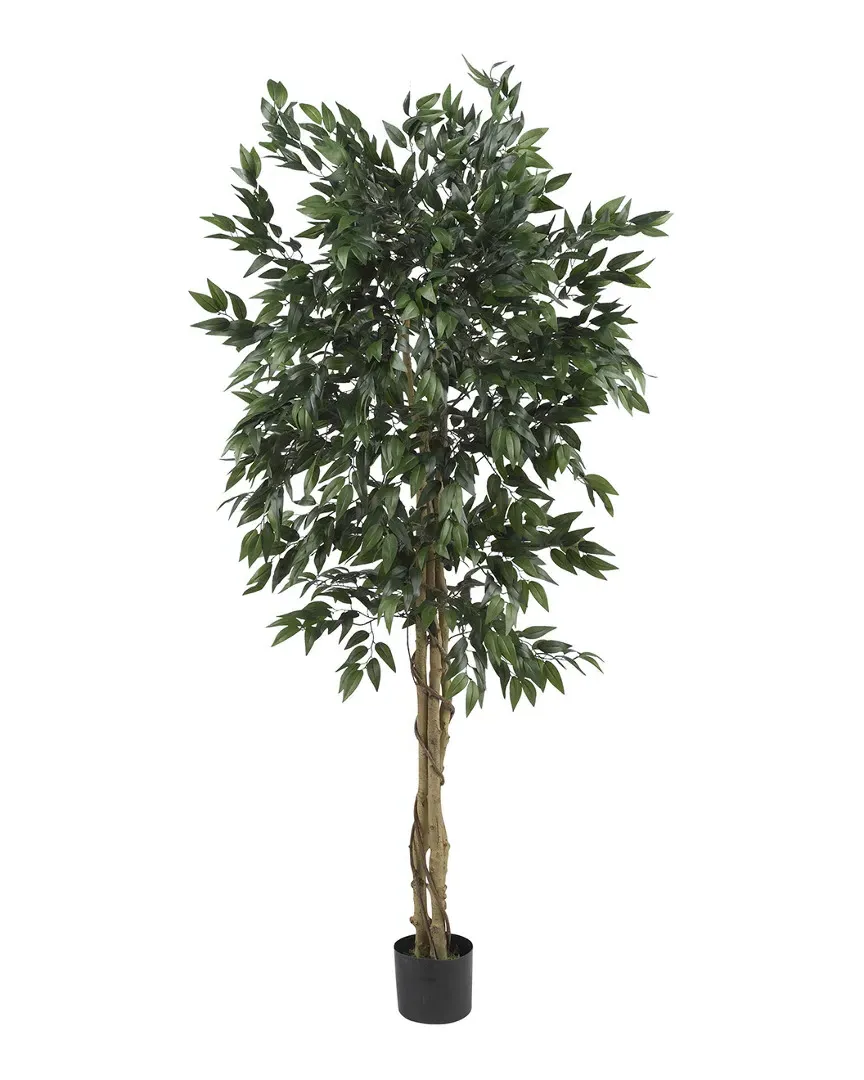 5ft Smilax Artificial Tree image
