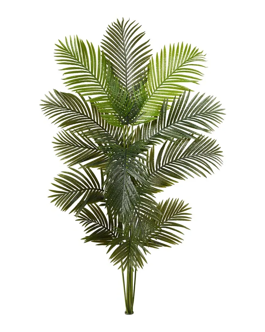 6ft Paradise Artificial Palm Tree - Green
