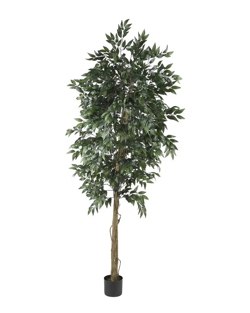 6ft Smilax Artificial Tree image