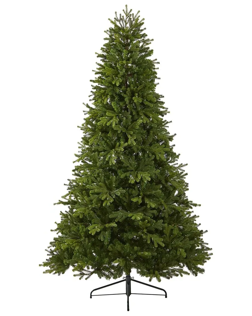 7.5Ft Washington Fir Artificial Christmas Tree - Green
