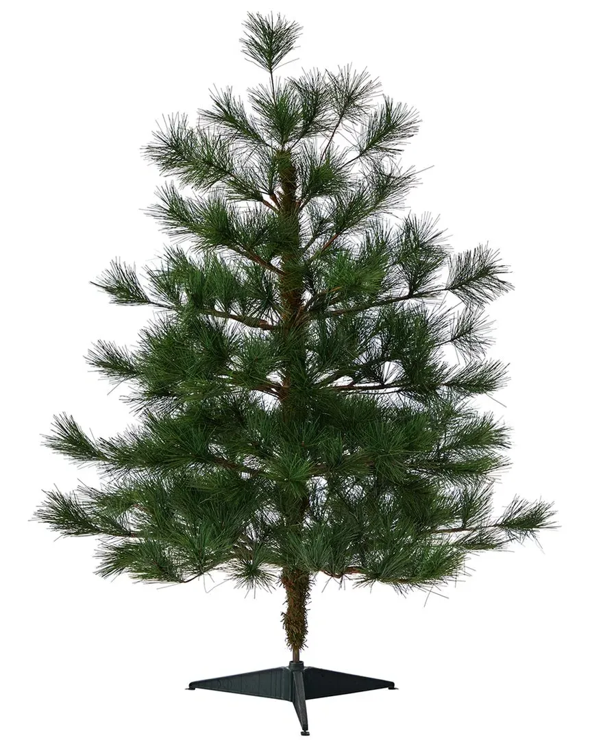 Yukon Mixed Pine 3ft Artificial Christmas Tree - Green image