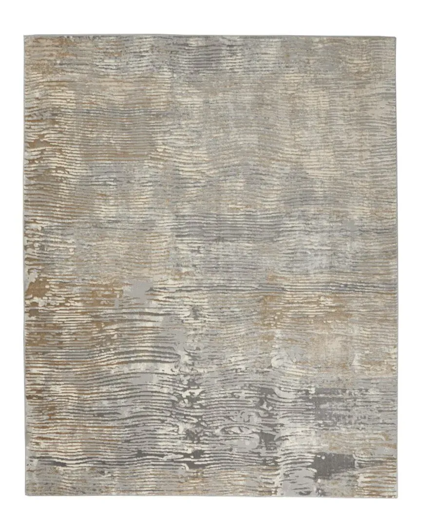 Solace Rug - Grey image