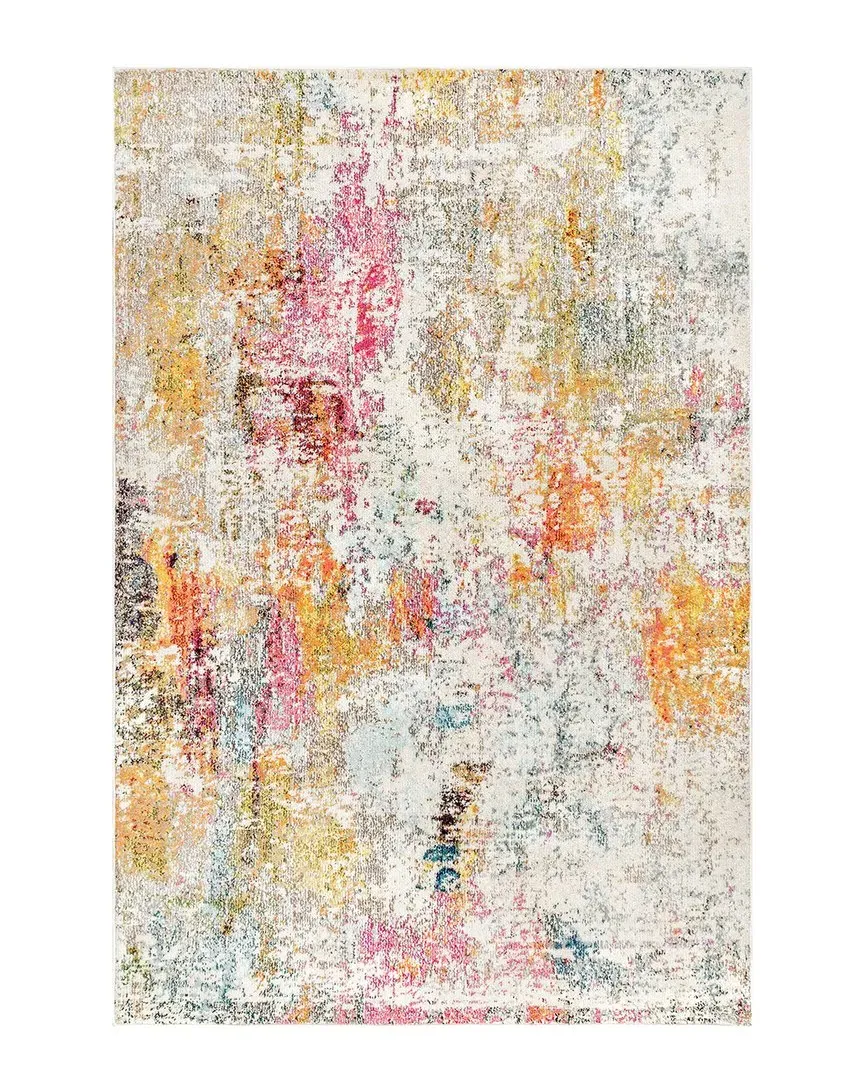 Cezanne Rug - Multi, Polypropylene