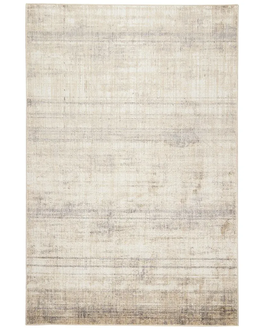 Power Loomed Sahara Rug - Neutral, Polypropylene