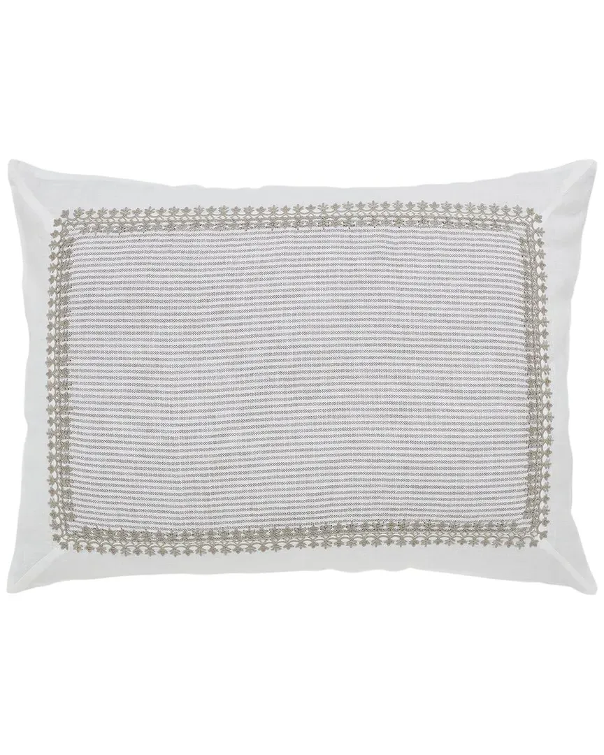 Westport European Linen Sham Set - Beige