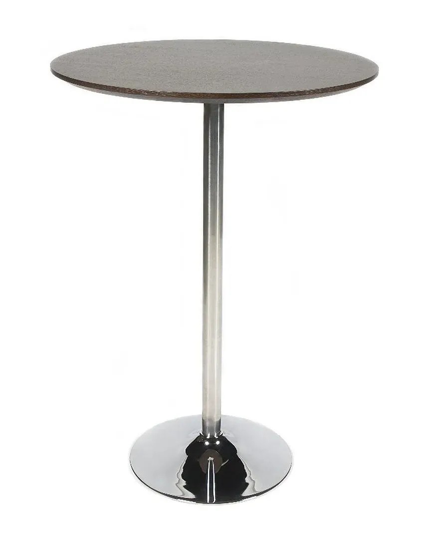 Mix Bar Table - Espresso image