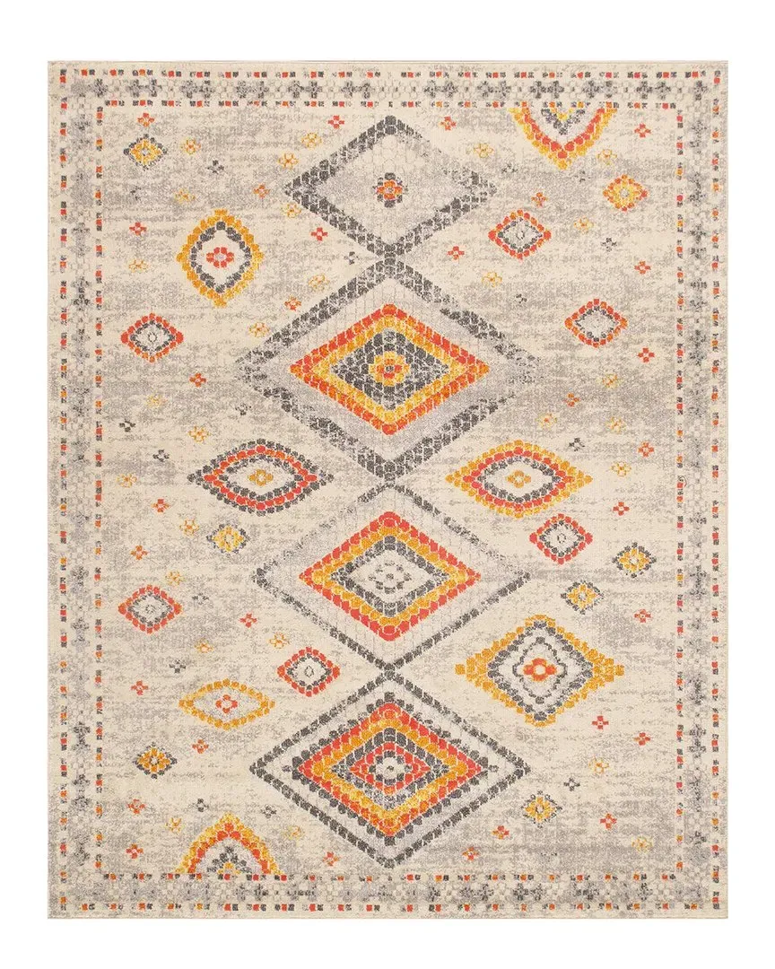 Aldora Rug - Beige image