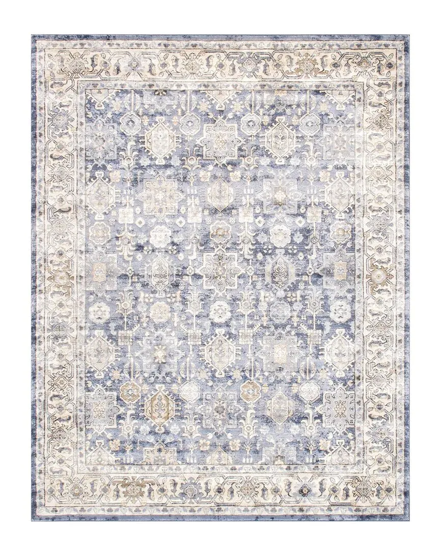 Amadeus Rug - Beige, Polypropylene