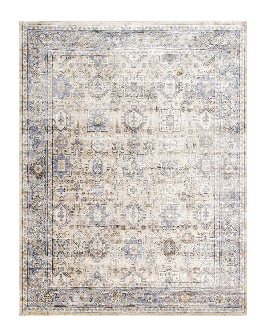Amadeus Rug - Beige, Polypropylene image