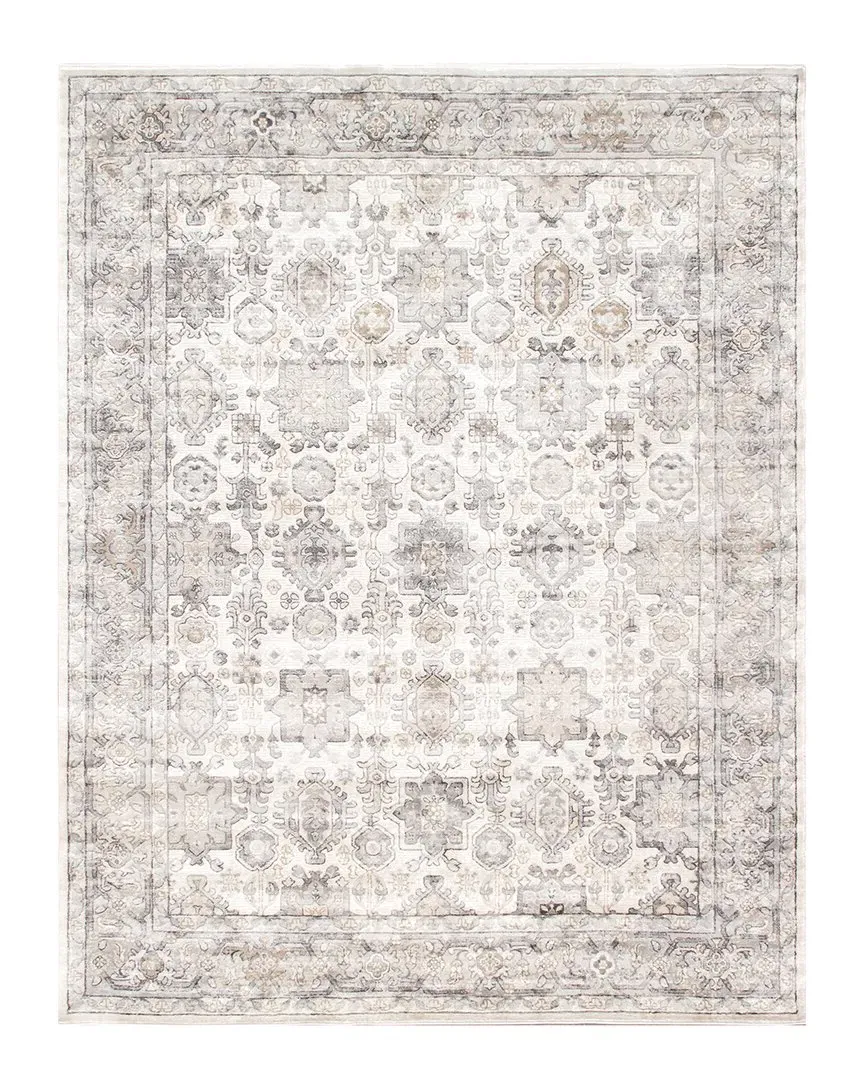 Amadeus Rug - Ivory, Polypropylene
