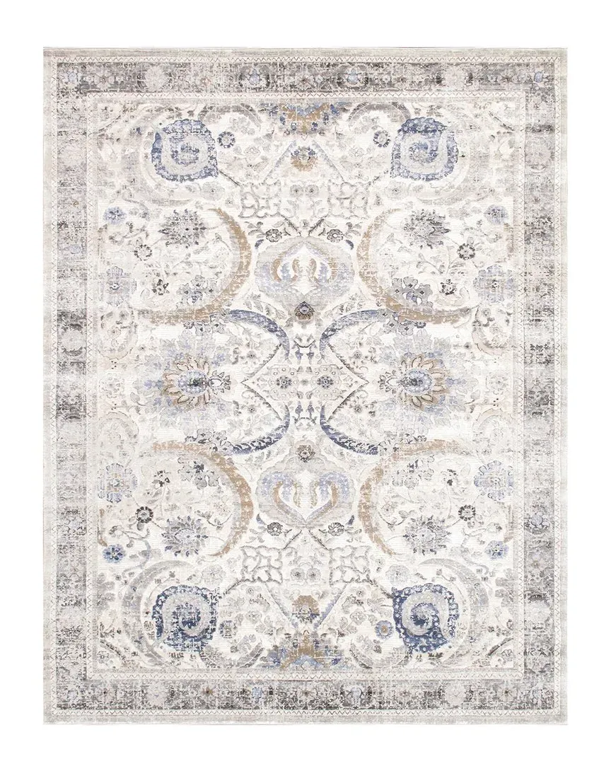 Amadeus Rug - Ivory, Polypropylene