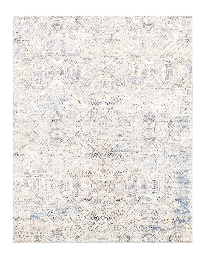 Efes Rug - Grey, Polypropylene image
