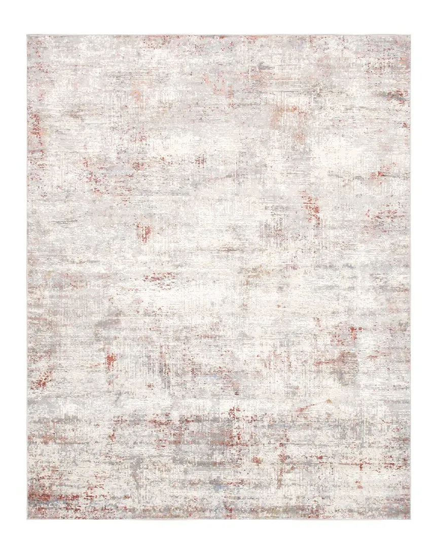Efes Rug - Ivory, Polypropylene