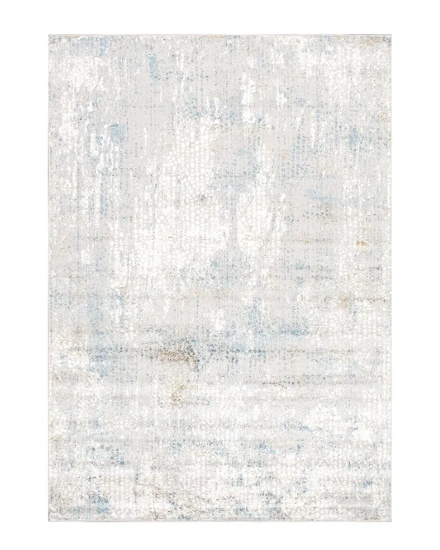 Stella Rug - Beige, Polyester