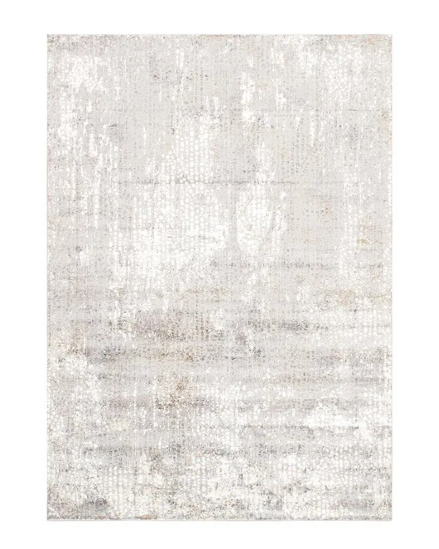 Stella Rug - Grey, Polyester image