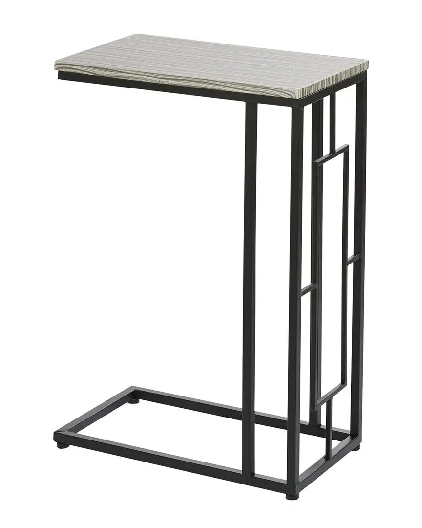 Accent Table - Black image