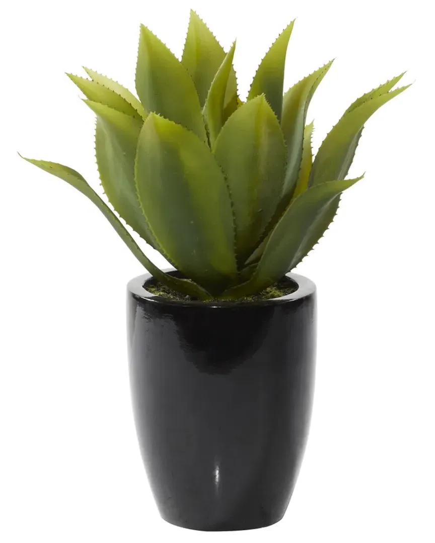 Artificial Foliage - Black, Fiberglass image