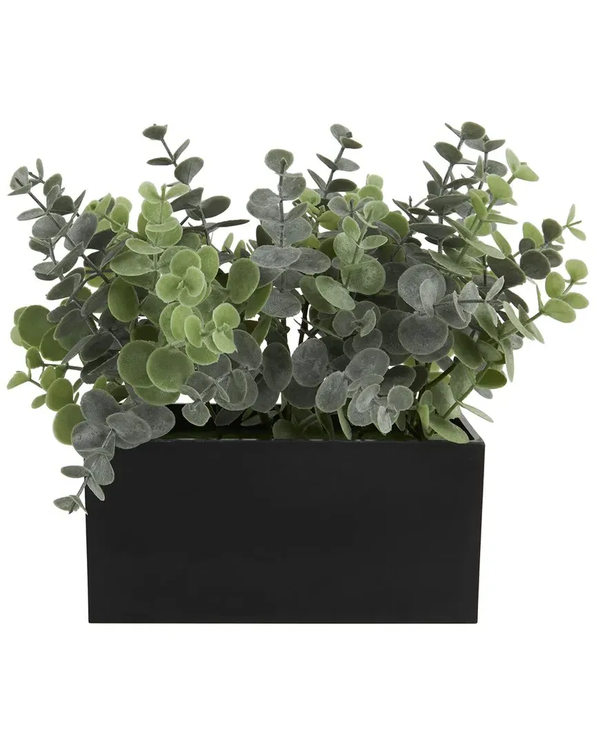 Artificial Plant - Green image