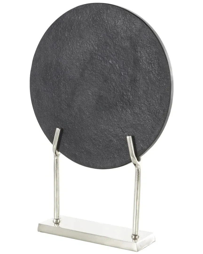 Marble Sculpture - Black