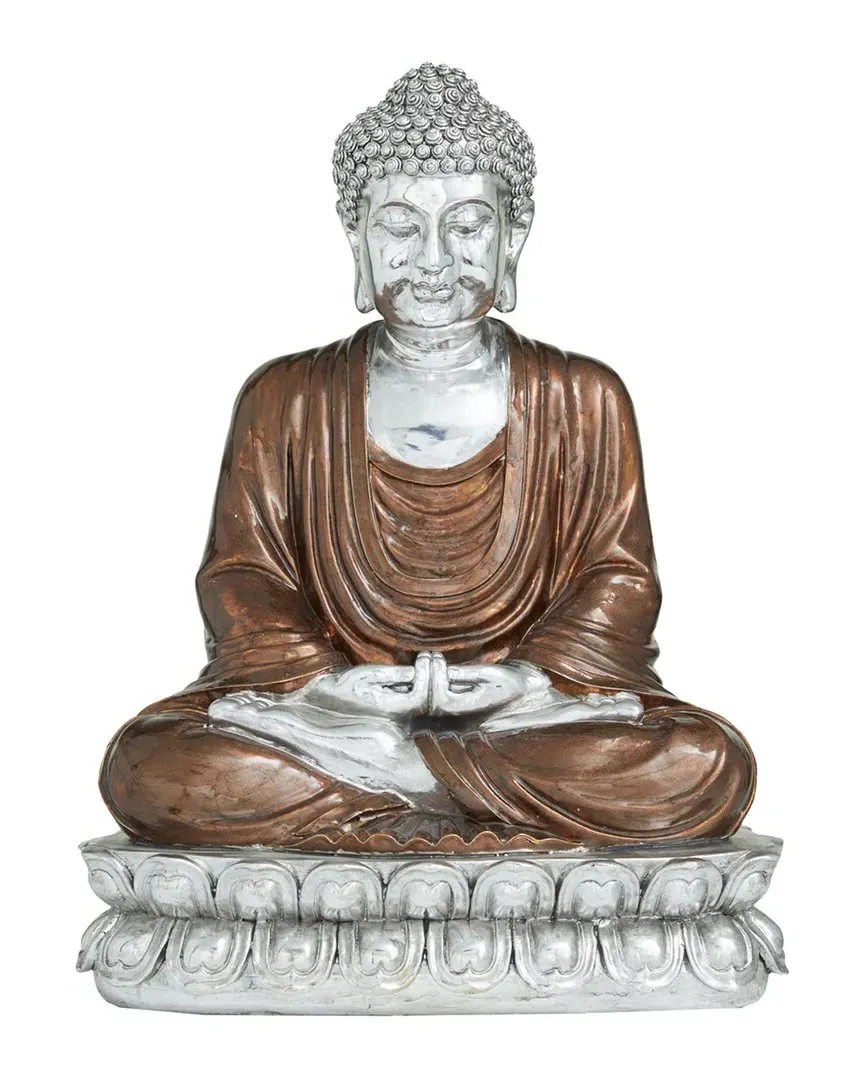 Sculpture - Copper, Polystone image