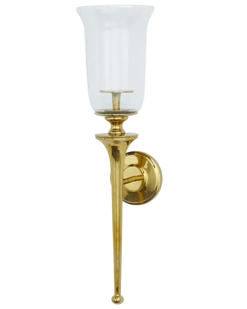 Wall Sconce - Gold image