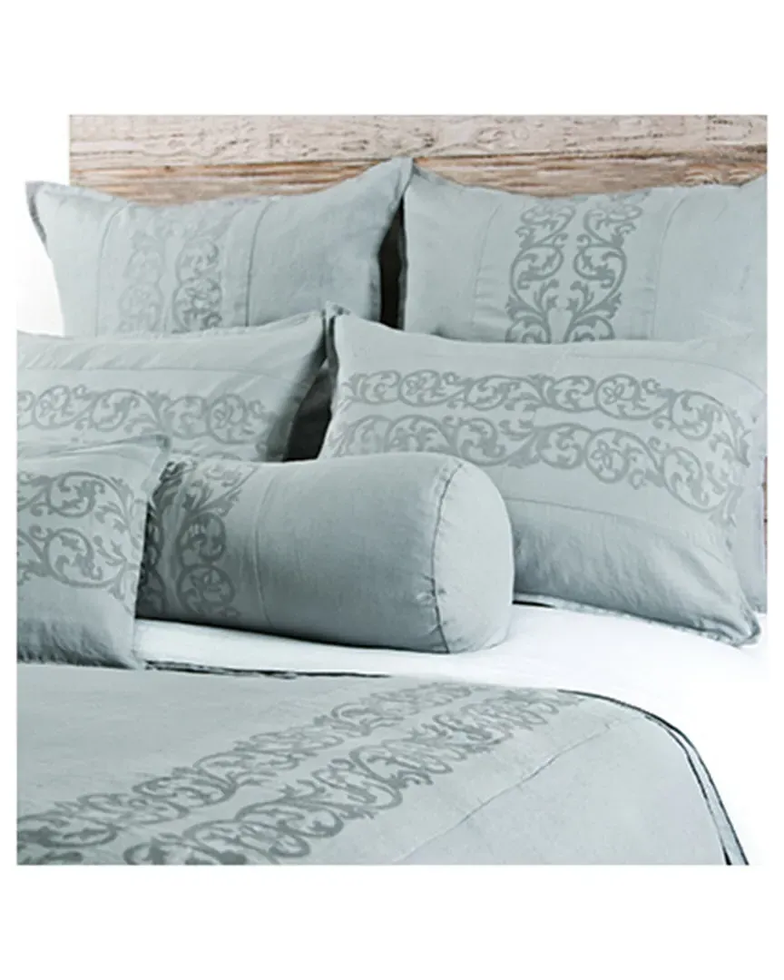 Allegra Sham - Seafoam image