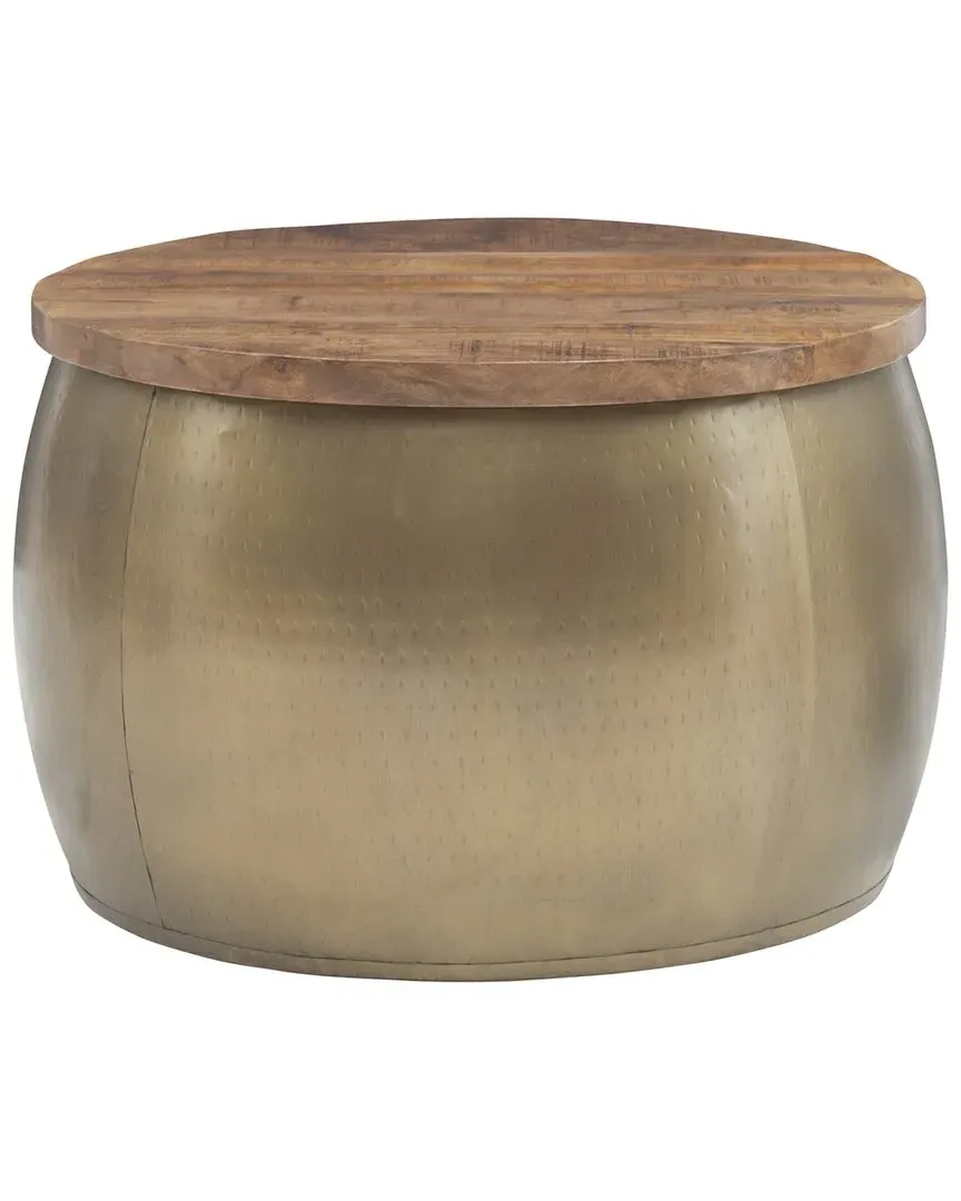 Dreyfus Storage Drum - Brown image