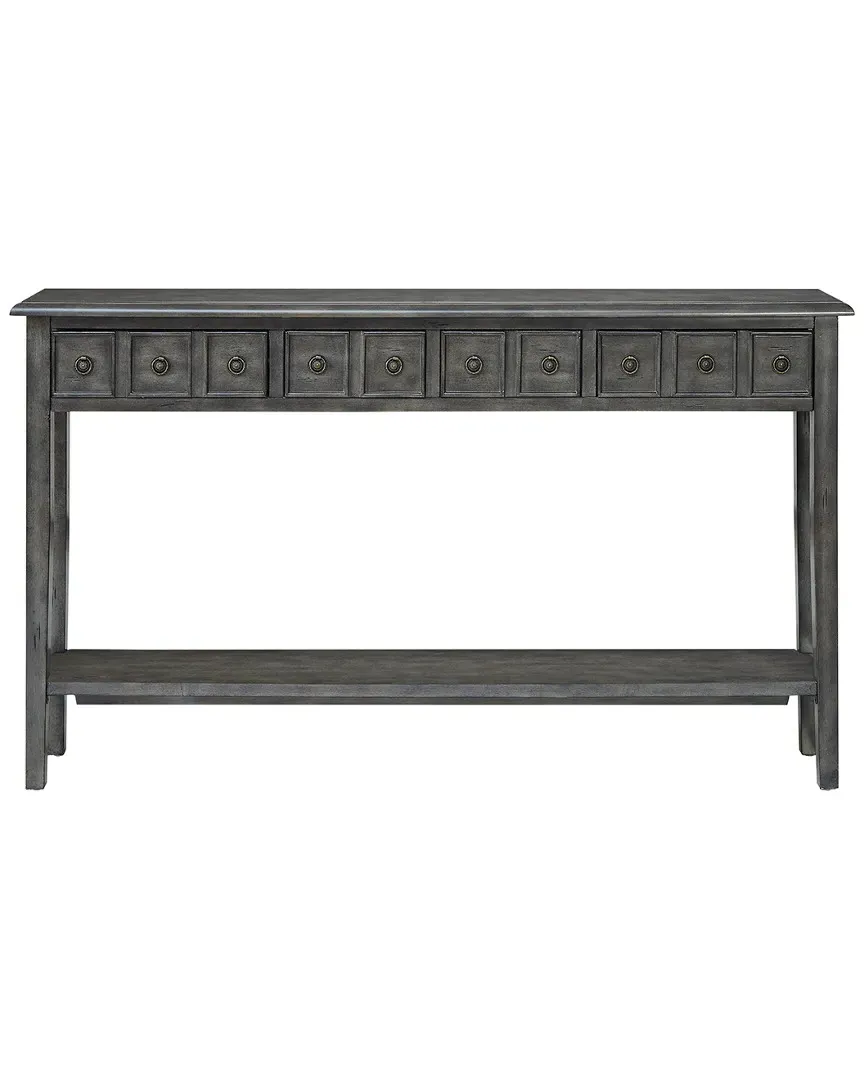 Piper Console - Grey image