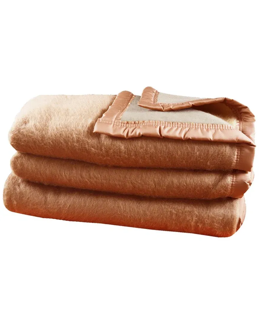 500 GSM Napoli Blanket - Clay