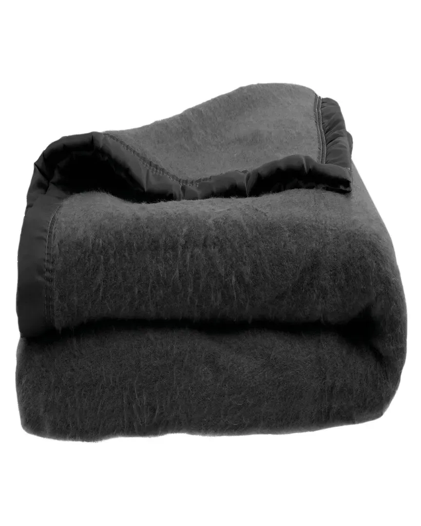500 GSM Napoli Blanket - Grey