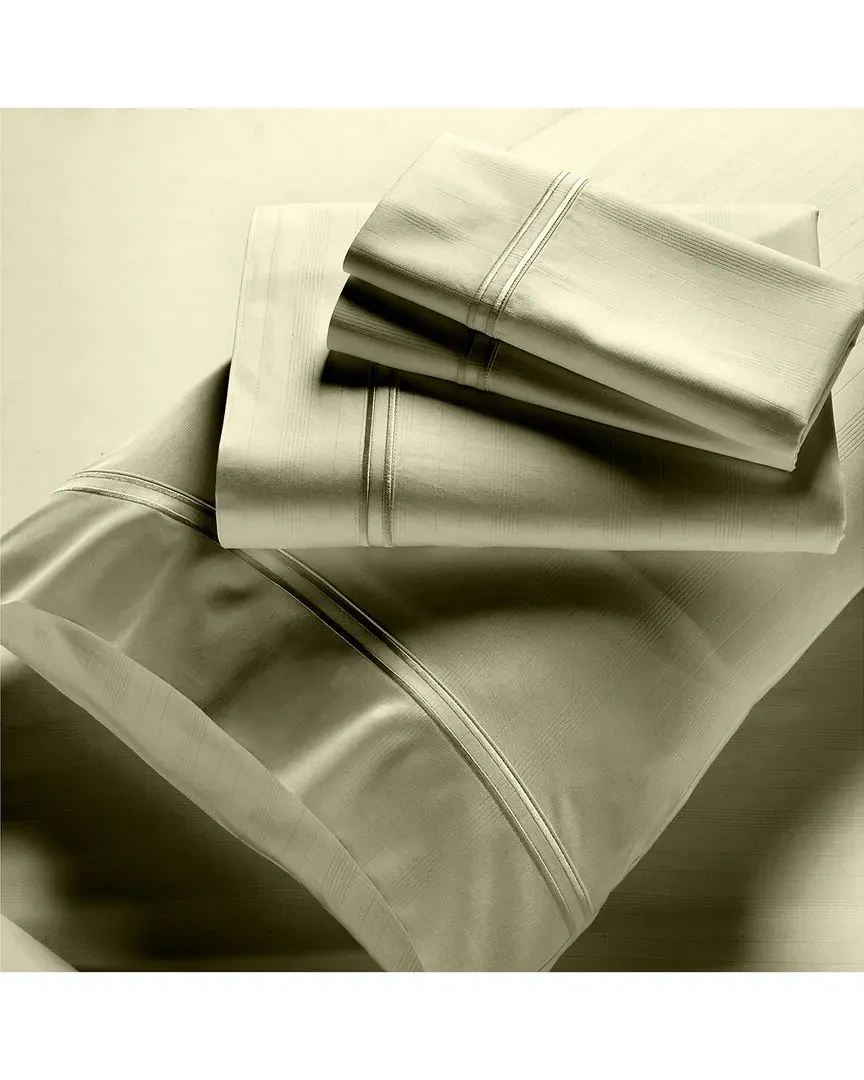 Bamboo Sheet Set - Sand image