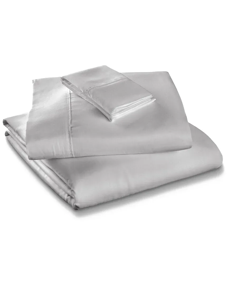 Microfiber Sheet Set - Dove Gray image