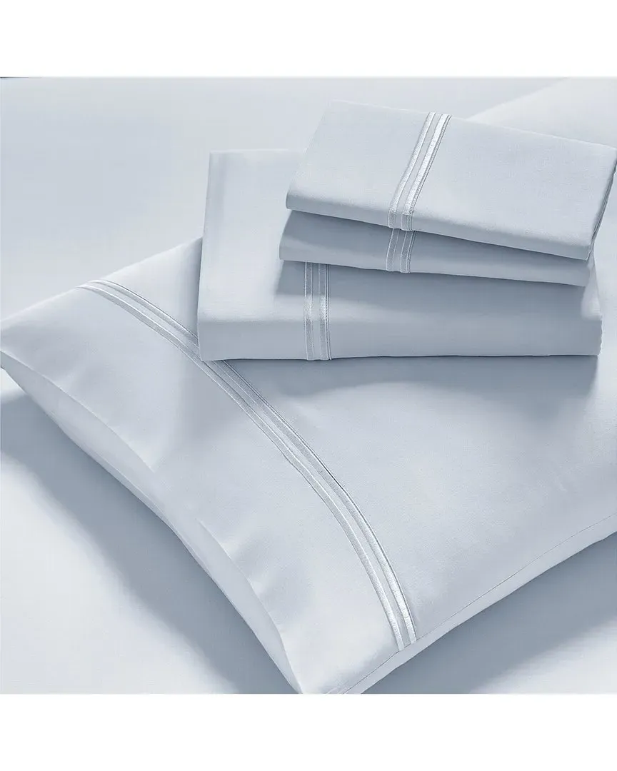 Tencel Sheet Set - Light Blue image