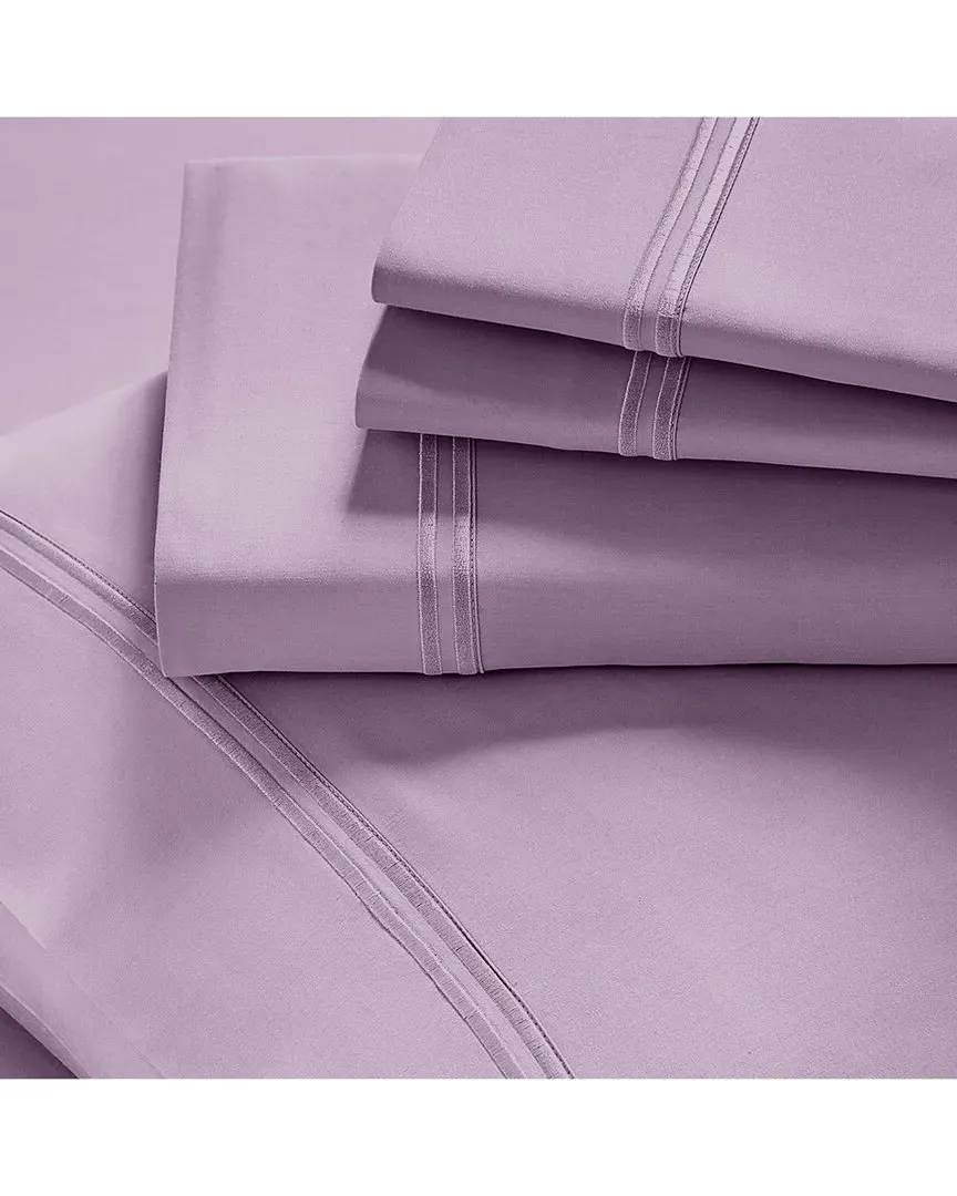 Tencel Sheet Set - Lilac