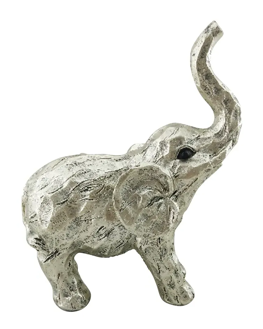 Tusker Decor - Gold, Polyresin image