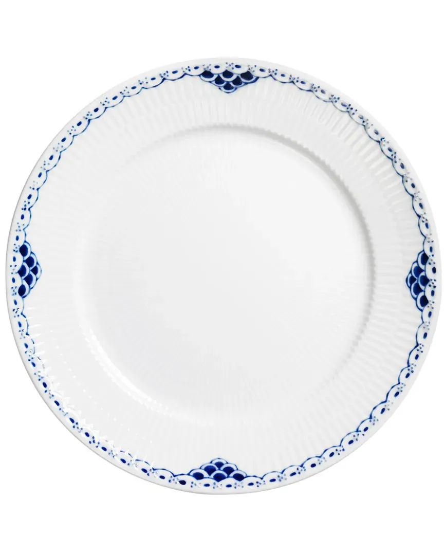 Princess Salad Plate - Porcelain image