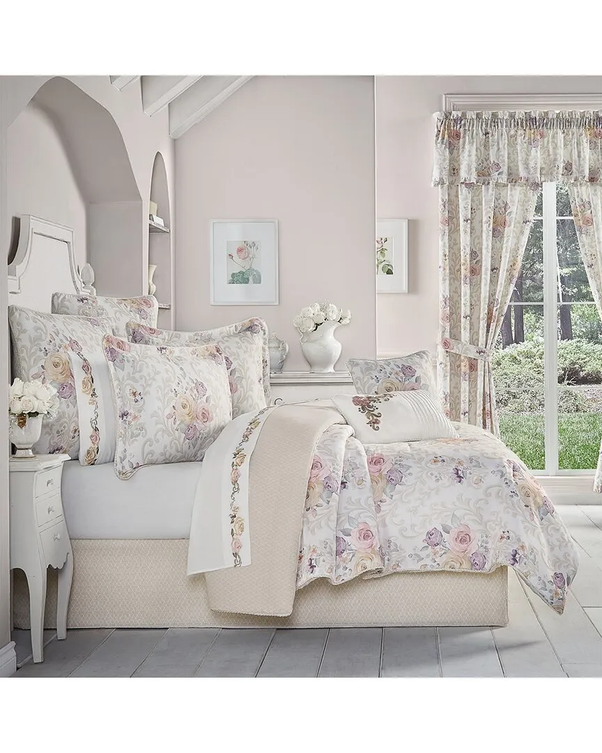 Chardonnay Comforter Set - Ivory image