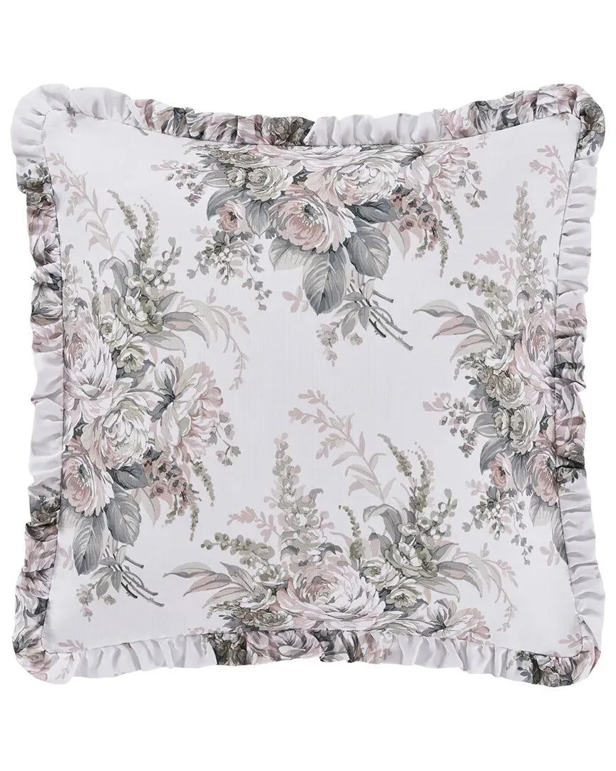 Estelle Euro Sham - Blush, Polyester image